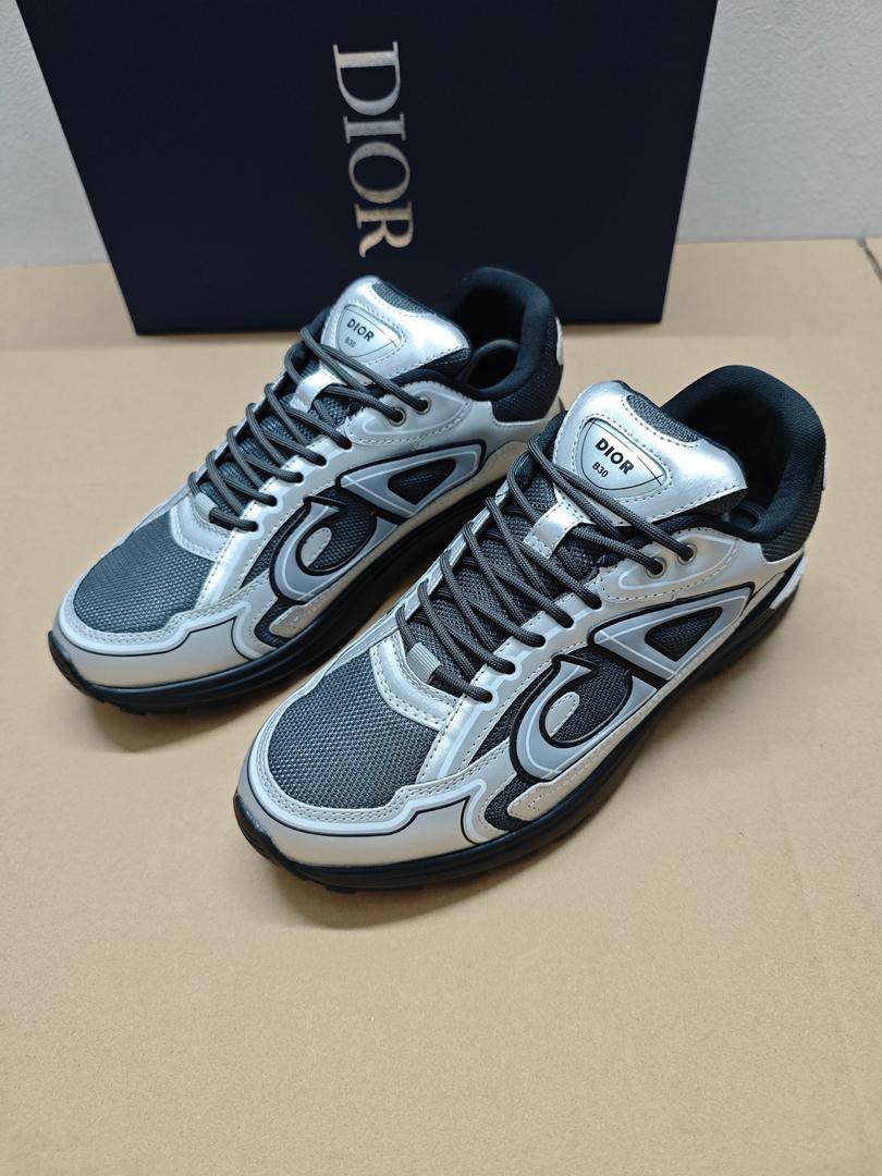 B30 Inspired Sneakers New