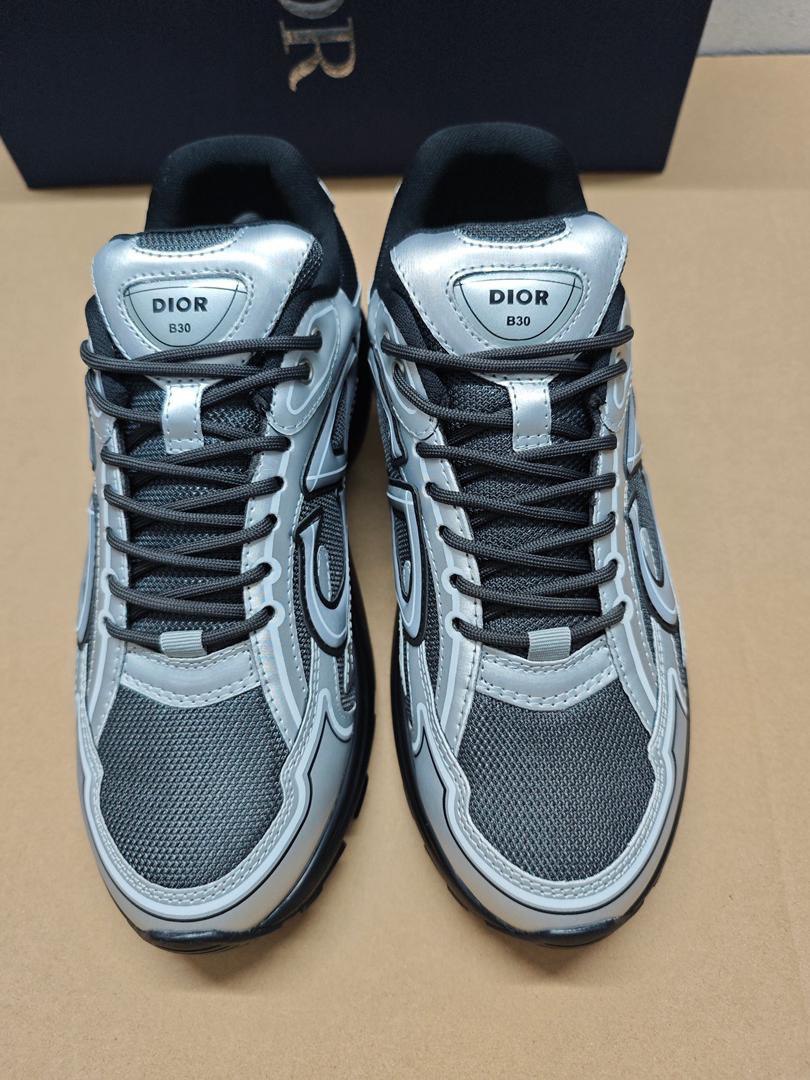 B30 Inspired Sneakers New