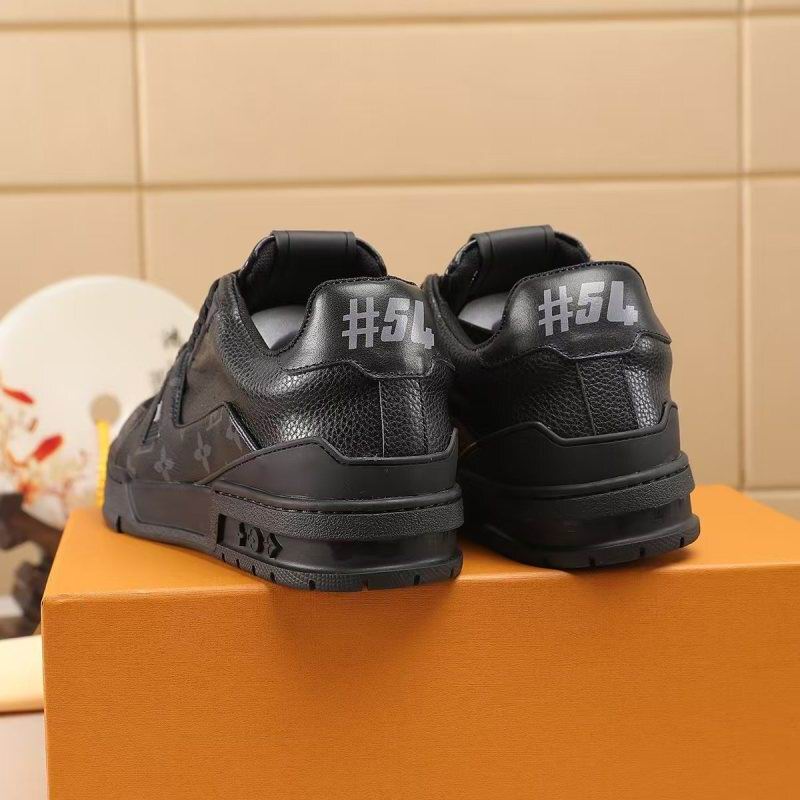 Classic Premium Sneakers