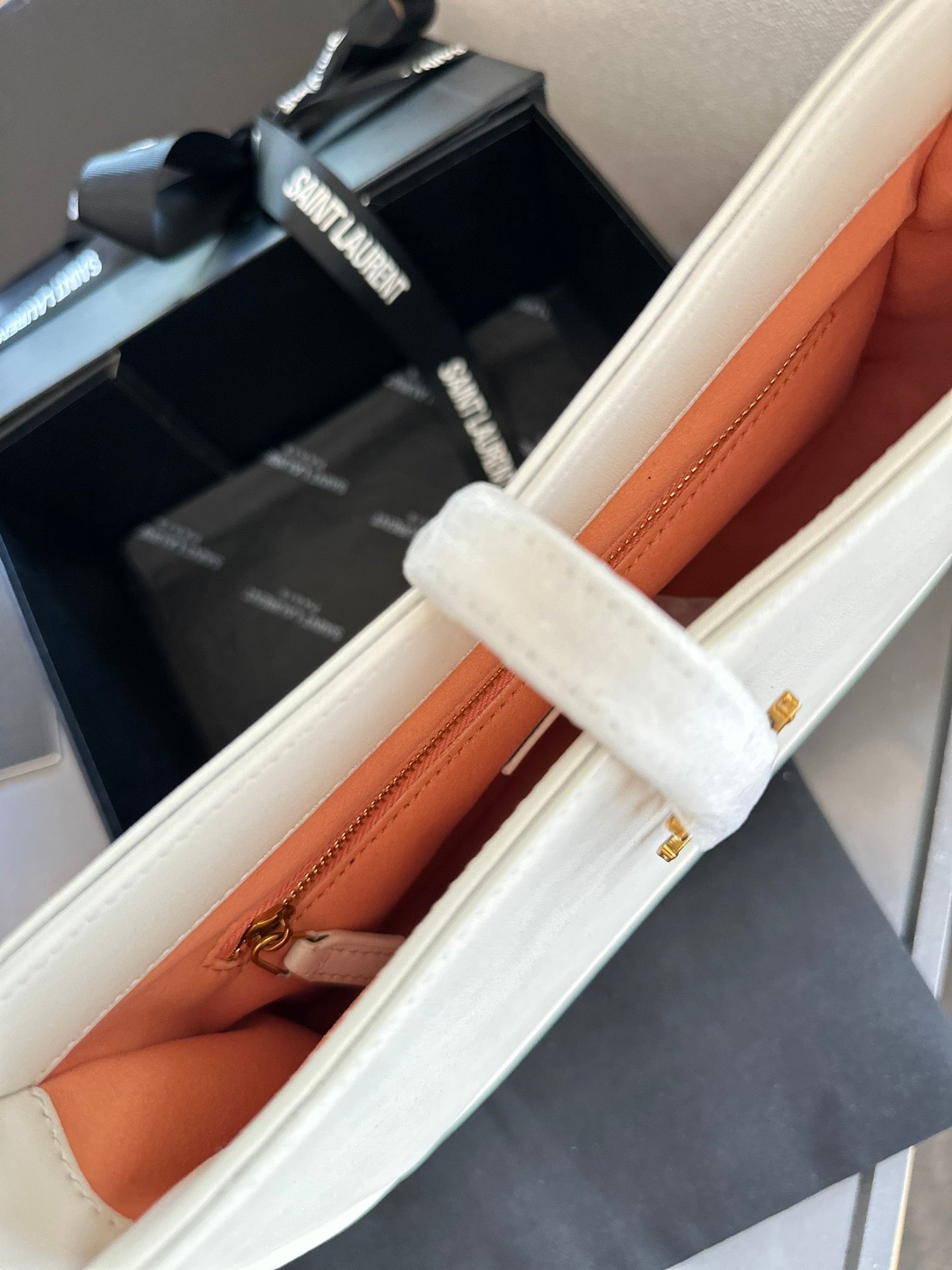 Shoulder Bag – Minimal Edition