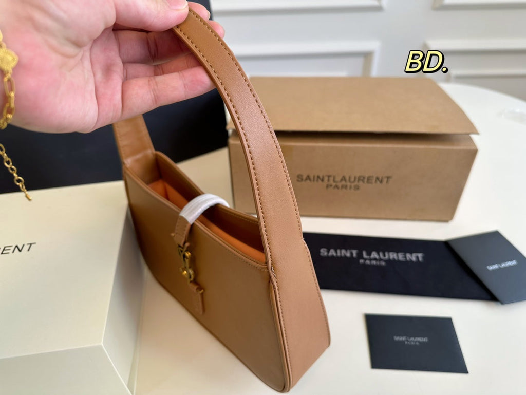 Shoulder Bag – Minimal Edition