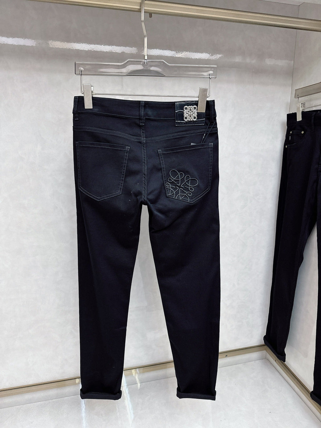 Men’s Premium Tailored Jeans