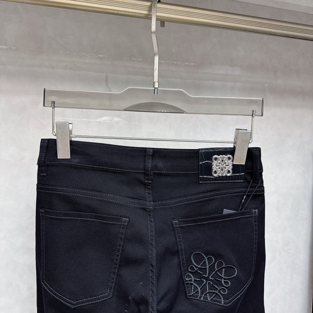 Men’s Premium Tailored Jeans