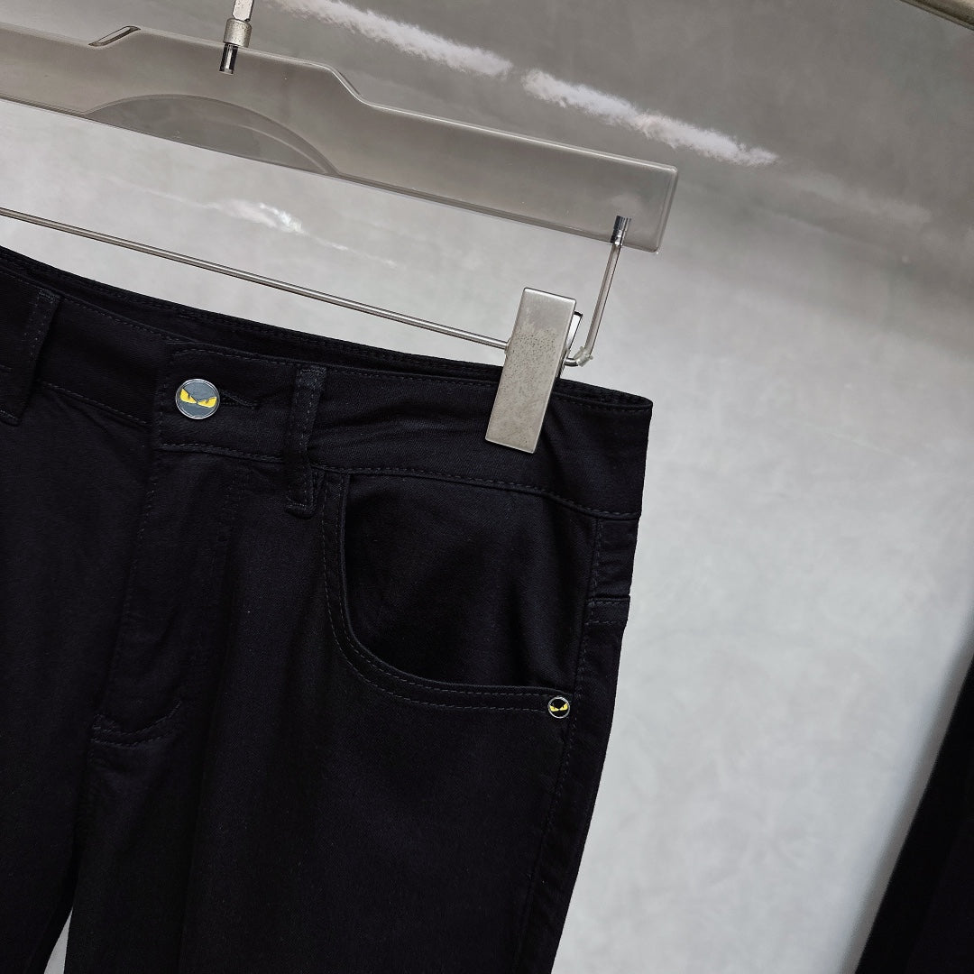 Men’s Premium Tailored Jeans